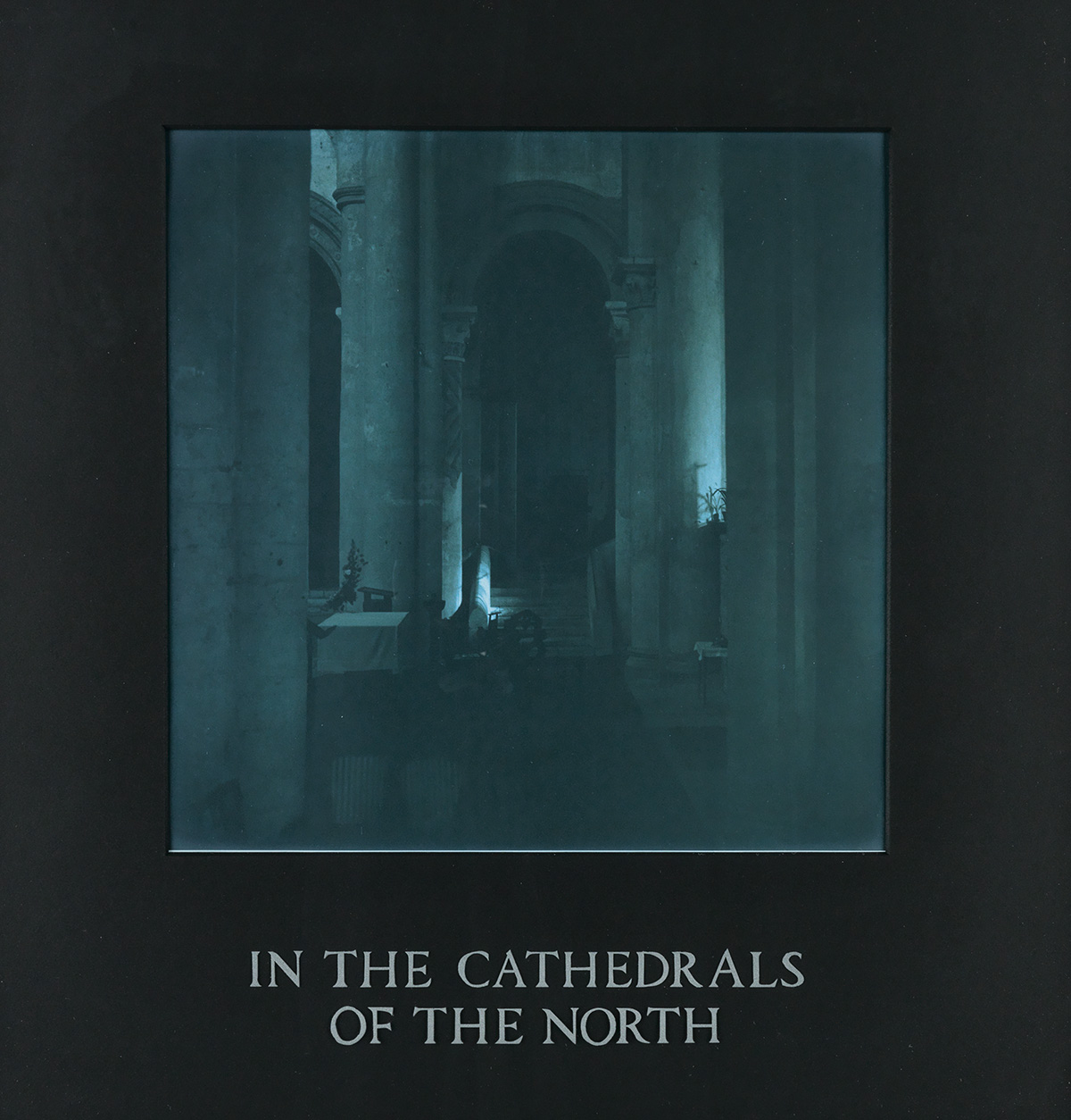 CARRIE MAE WEEMS (1953 -  ) The Spirit Soars: Cathedrals and Churches.